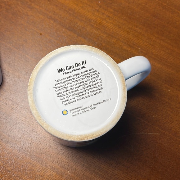 We can do it! Mug - Picture 5 of 6